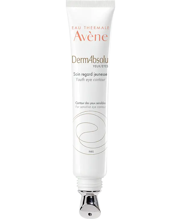 [01020508] Dermabsolu Youth Eye Contour Cream