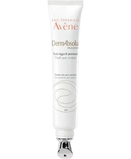[01020508] AV Dermabsolu Eyes Youth Eye Contour Cream