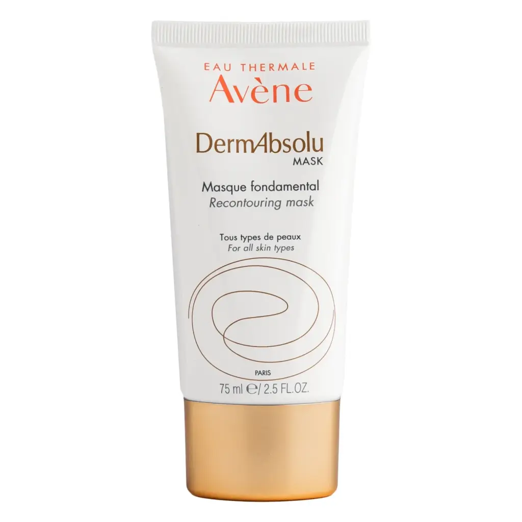 [01020405] Dermabsolu Recontouring Mask
