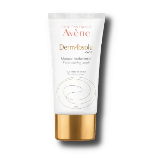 [01020405] Dermabsolu Recontouring Mask