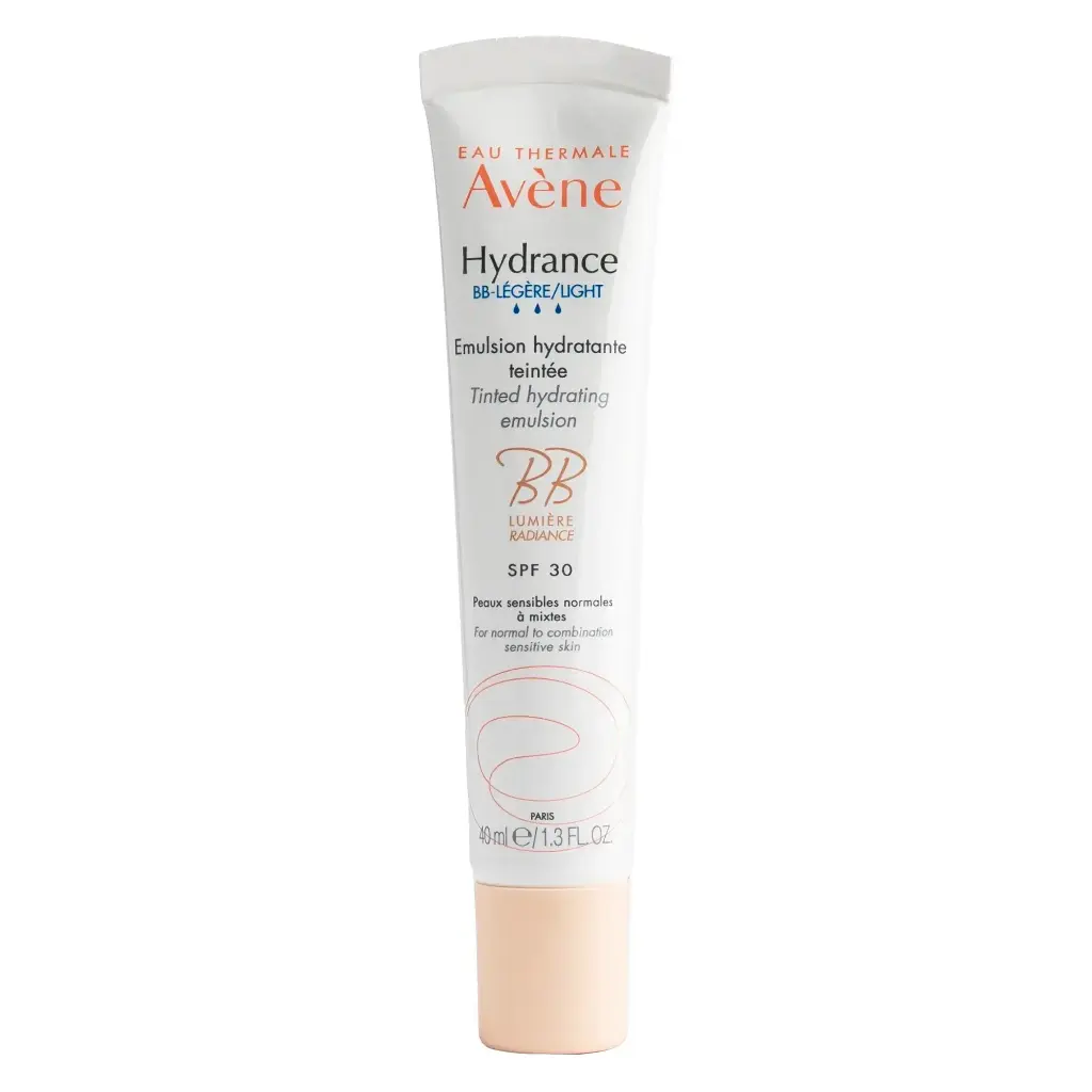 [01050301] Hydrance BB Light Tinted Hydrating Emulsion SPF30 40ML