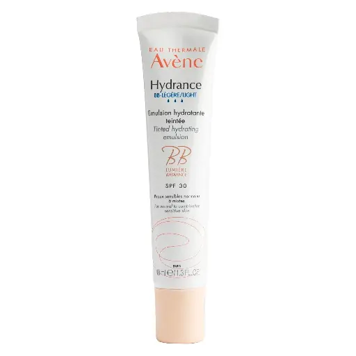 [01050301] AV Hydrance BB Light Tinted Hydrating Emulsion 40ML