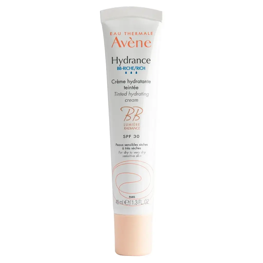 [01050302] Hydrance BB Rich Tinted Hydrating Cream  SPF30 40ML