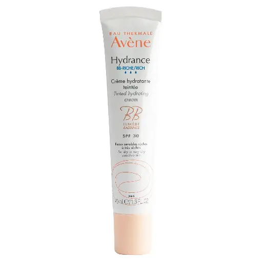 [01050302] AV Hydrance BB Rich Tinted Hydrating Cream 40ML