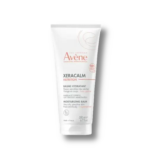[01050120] Xeracalm Nutrition Moisturizing Balm