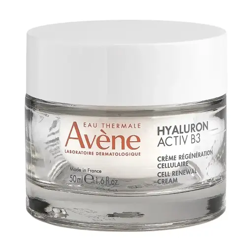 [01020130] Hyaluron Activ B3 Cell Renewal Cream