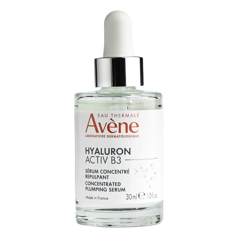 [01020320] Hyaluron Activ B3 Concentrated plumping serum