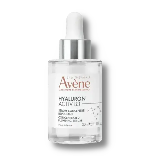 [01020320] Hyaluron Activ B3 Concentrated plumping serum