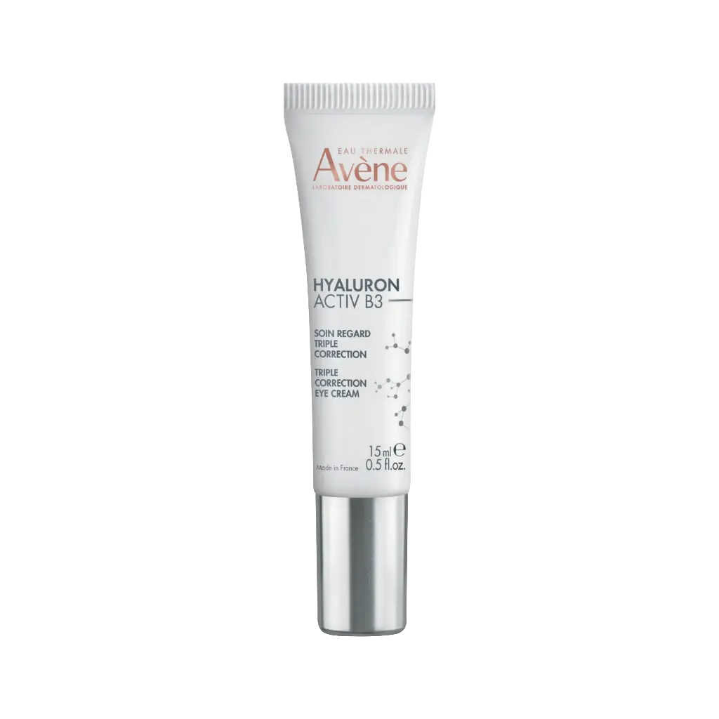 [01020509] Hyaluron Activ B3 Triple Correction Eye Cream