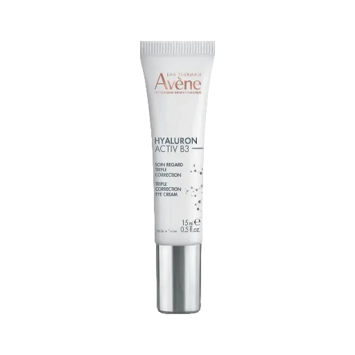[01020509] Hyaluron Activ B3 Triple Correction Eye Cream