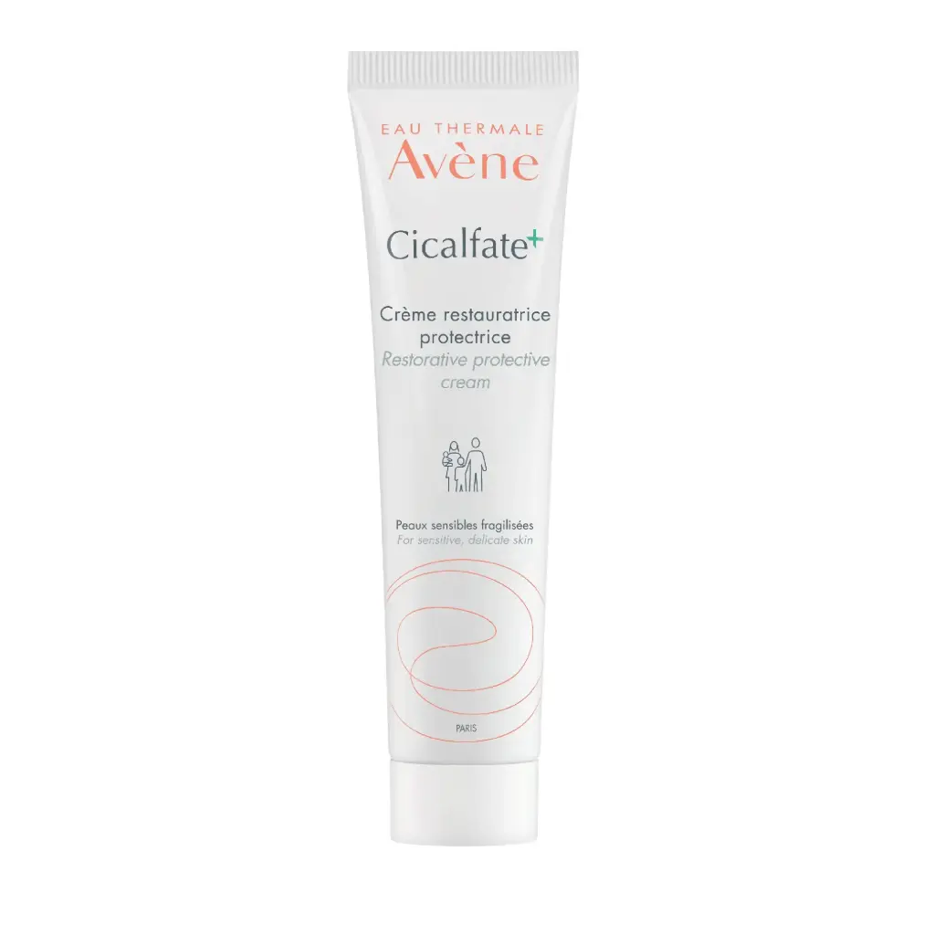 [01050816] Cicalfate+ Repair Cream 100ml