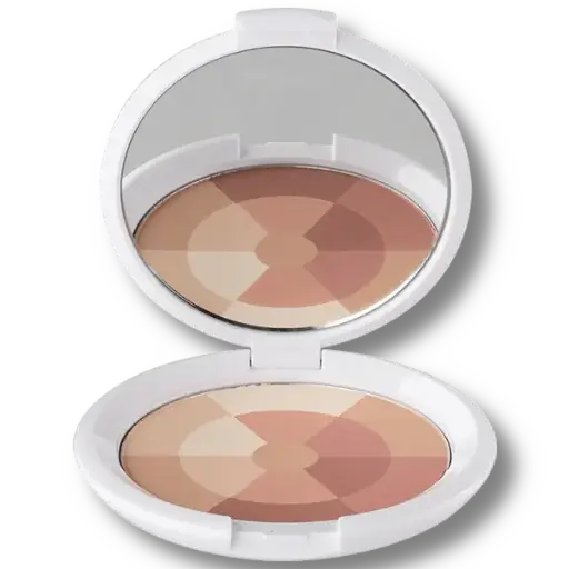 Mosaic powders Eclat