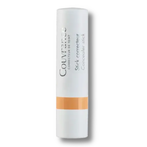Couvrance stick Correcteur