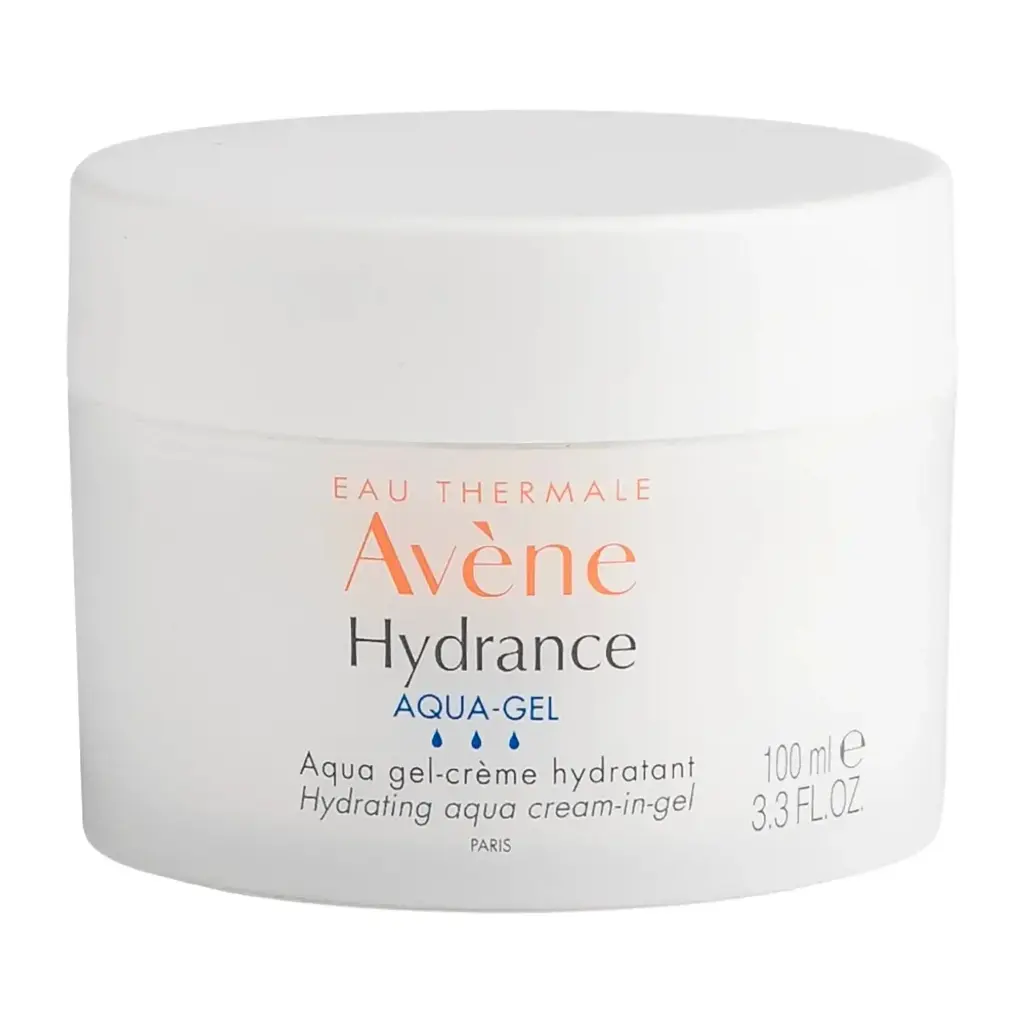 Hydrance Aqua-Gel Hydrating aqua cream in gel