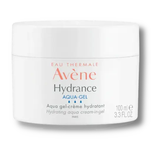 Hydrance Aqua-Gel Hydrating aqua cream-in-gel