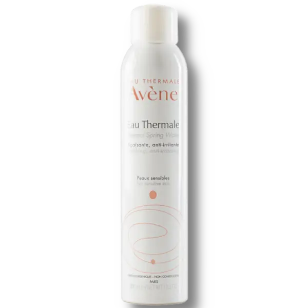 Thermal Spring Water Spray