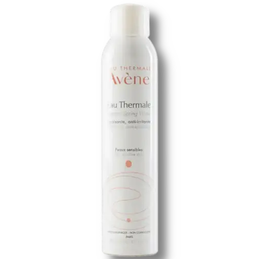 Thermal Spring Water Spray