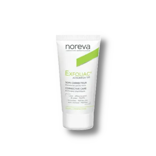 [01030129] Exfoliac Acnoméga 100