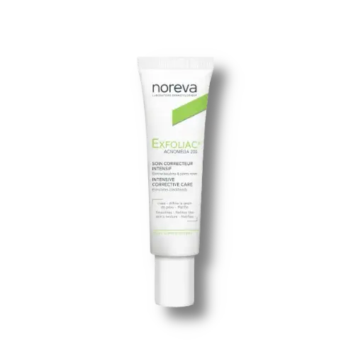 [01030110] Exfoliac Acnoméga 200