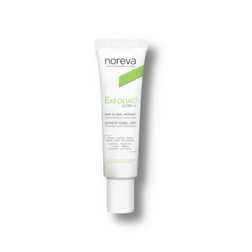 [01030301] Exfoliac Global 6