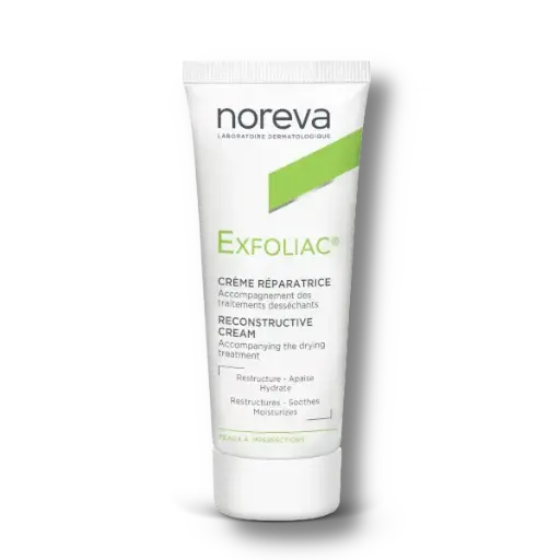 [01050113] Exfoliac Crème réparatrice