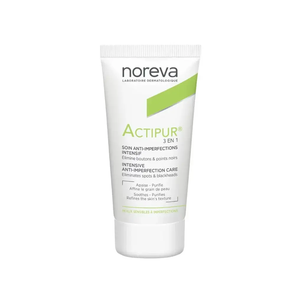 [01030111] Actipur 3in1 Intensive Anti-Imperfection Care