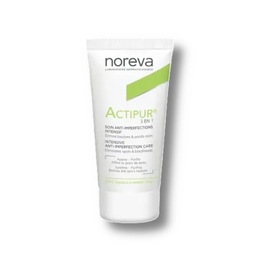 [01030111] Actipur 3 en 1 soin anti imperfections intensif