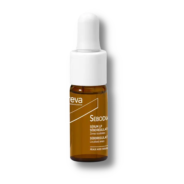[01060301] Noreva Sebodiane DS Serum LP