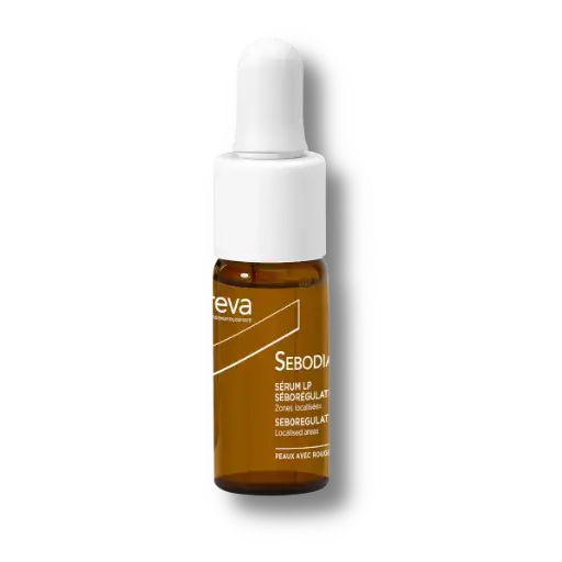 [01060301] Noreva Sebodiane DS Serum LP
