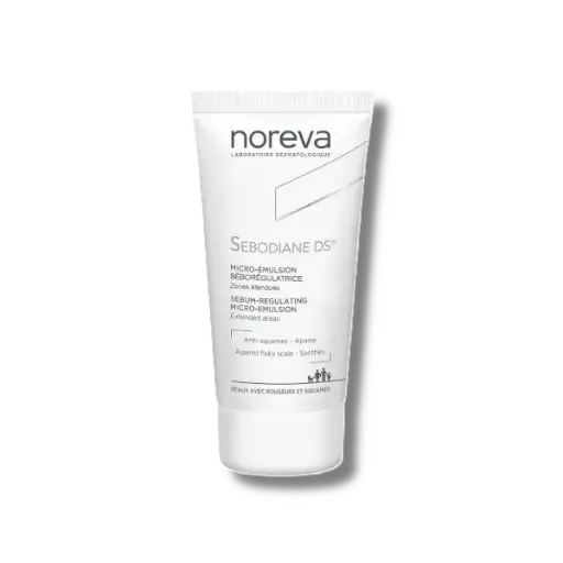 [03020302] Noreva Sebodiane DS Micro-Emulsion 