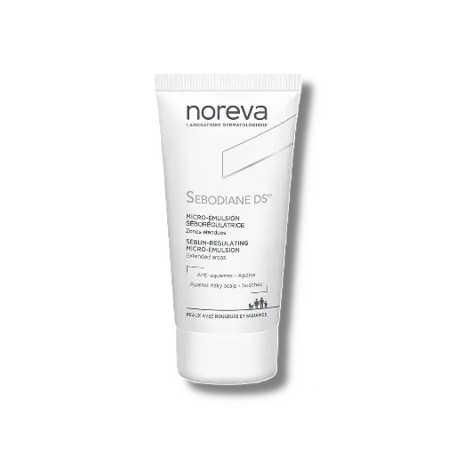 [03010304] Noreva Sebodiane DS Anti-Dandruff Shampoo