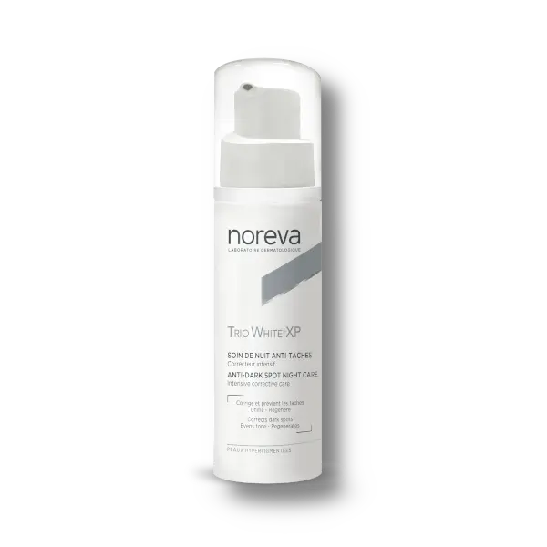 [01080105] Noreva Trio White XP Anti-Dark Spot Night Cream