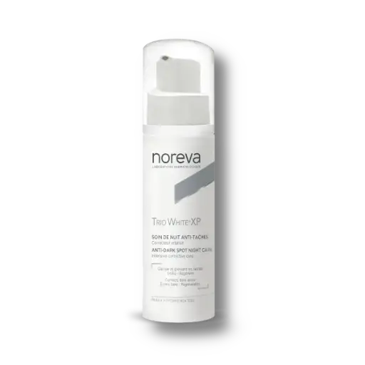[01080105] Noreva Trio White XP Anti-Dark Spot Night Cream