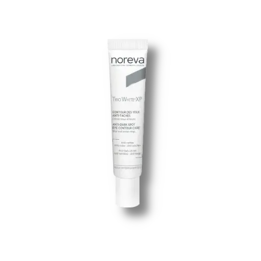 [01080302] Noreva Trio White XP Anti-Dark Spot Eye Contour Care