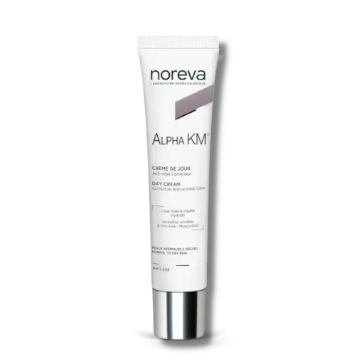 [01020142] ALPHA KM CREME DE JOUR