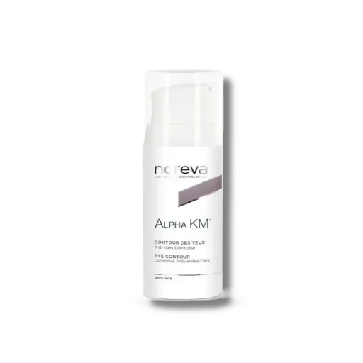 [01020518] ALPHA KM CONTOUR DES YEUX