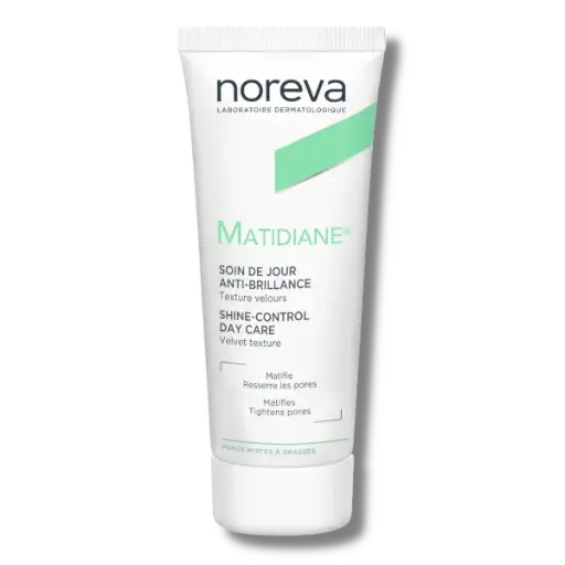 [01030132] Matidiane Soin de jour anti-brillance