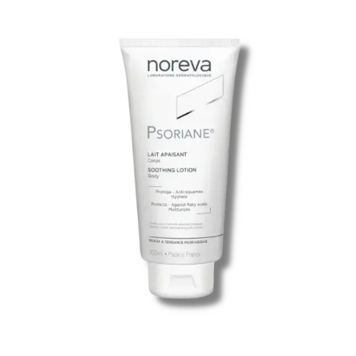 [01050824] PSORIANE LAIT APAISANT CORPS