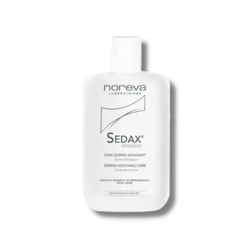 [01050826] SEDAX SOIN DERMO-APAISANT- Zones localisées