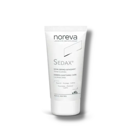 [01050825] SEDAX SOIN DERMO-APAISANT- Zones étendues