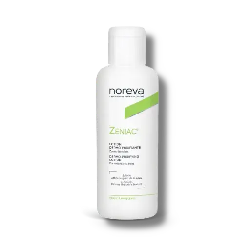 [01070111] Zeniac LP Lotion Dermo-Purifiante