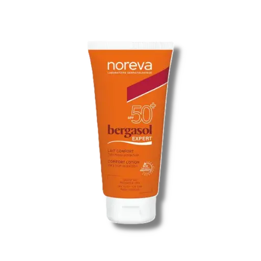 [01010151] Bergasol Expert SPF50+ Cream