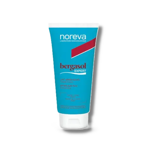 [01010301] Bergasol Expert After-Sun Lotion