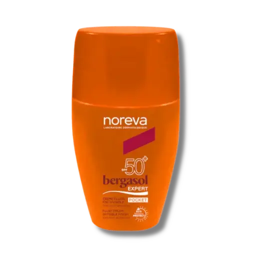 [01010150] BERGASOL EXPERT CRÈME FLUIDE POCKET SPF50+