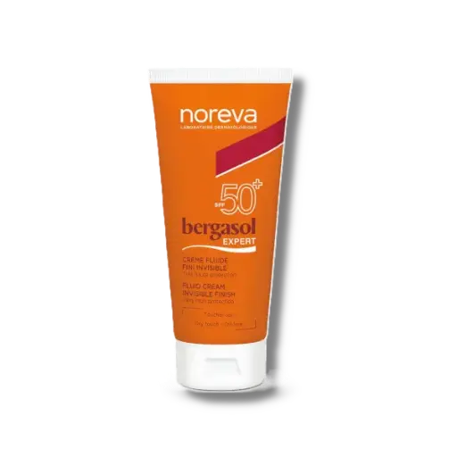 [01010148] BERGASOL EXPERT CRÈME FLUIDE SPF50+