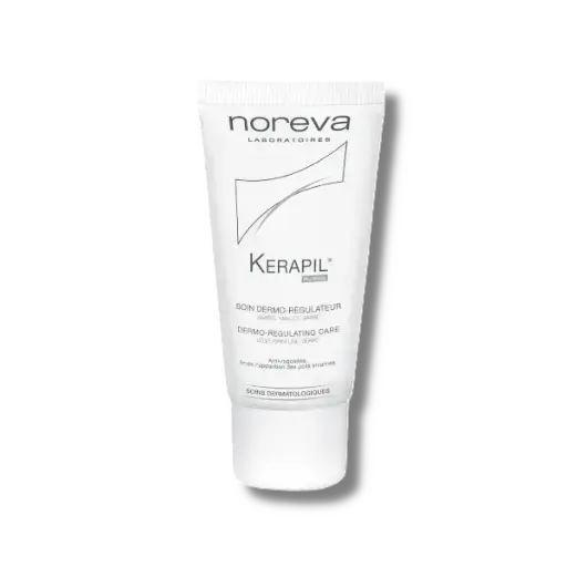 [01030133] KERAPIL Soin dermo-régulateur