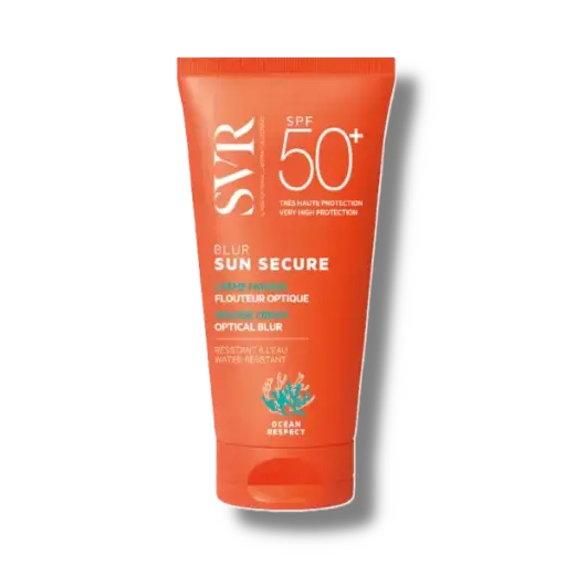 [01010154] SUN SECURE BLUR SPF50+ 50ML
