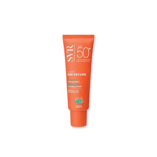 [01010156] SUN SECURE FLUIDE SPF50+ 50ML