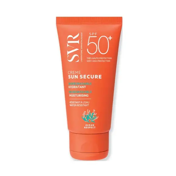 [01010157] SUN SECURE CREME SPF50+ 50ML