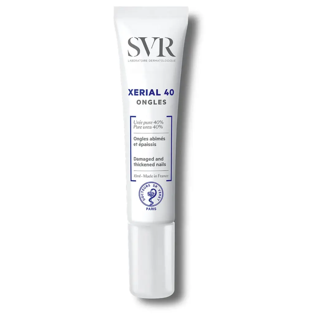 [01060802] XERIAL 40 ONGLES GEL 10ML